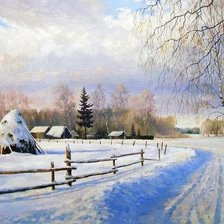 Схема вышивки «№2528147»