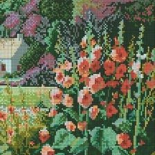 Схема вышивки «№2528160»