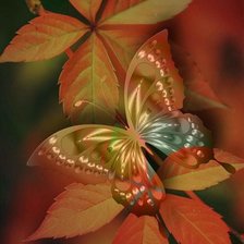 Схема вышивки «№2528161»