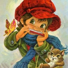 Схема вышивки «№2528217»