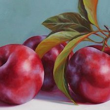 Схема вышивки «№2528220»