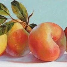 Схема вышивки «№2528221»