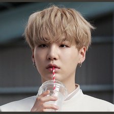 Схема вышивки «Юнги»