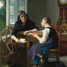 Схема вышивки «№2528441»