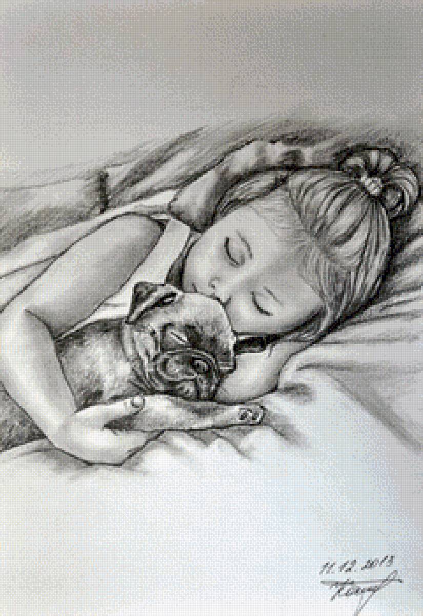 DULCES SUEÑOS DMC - предпросмотр