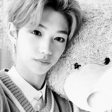 Felix, stray kids,