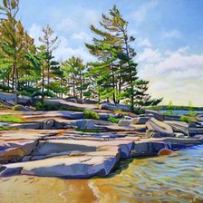 Схема вышивки «№2529166»