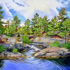 Схема вышивки «№2529167»