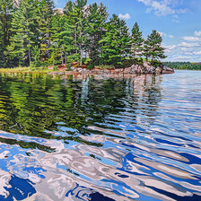 Схема вышивки «№2529170»