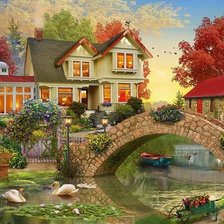 Схема вышивки «№2529258»