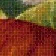 Предпросмотр схемы вышивки «урожай» (№2529311)