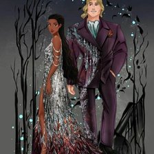 Схема вышивки «№2529472»