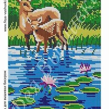 Схема вышивки «№2529815»