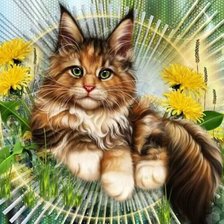 Схема вышивки «№2530269»