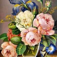 Схема вышивки «№2530273»