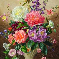 Схема вышивки «№2530276»