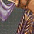 Предпросмотр схемы вышивки «№2530297»
