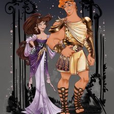 Схема вышивки «№2530297»