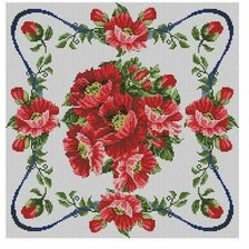 Схема вышивки «№2530356»