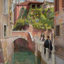 Схема вышивки «№2530357»