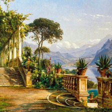 средиземноморье