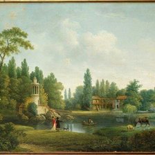 Схема вышивки «№2530604»