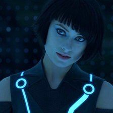 Схема вышивки «Трон: Наследие»