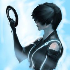 Схема вышивки «Трон:наследие»