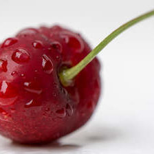 Схема вышивки «Черешня»