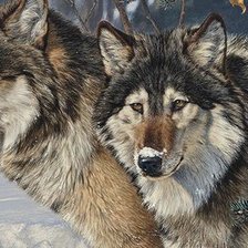 Схема вышивки «№2530963»