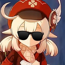 Схема вышивки «кли»