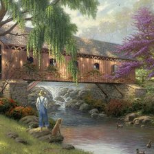 Схема вышивки «№2531261»