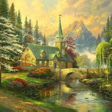 Схема вышивки «№2531266»