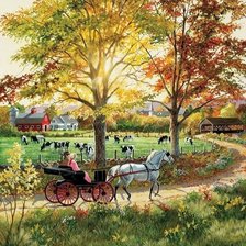 Схема вышивки «№2531273»