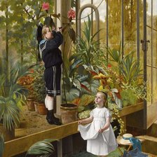 Схема вышивки «№2531340»