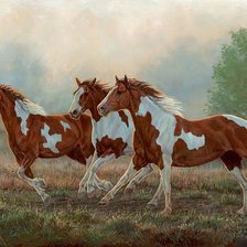 Схема вышивки «№2531827»