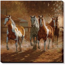 Схема вышивки «№2531829»