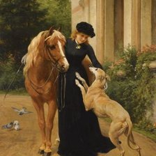 Схема вышивки «№2531862»