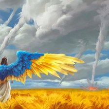 Схема вышивки «№2532020»