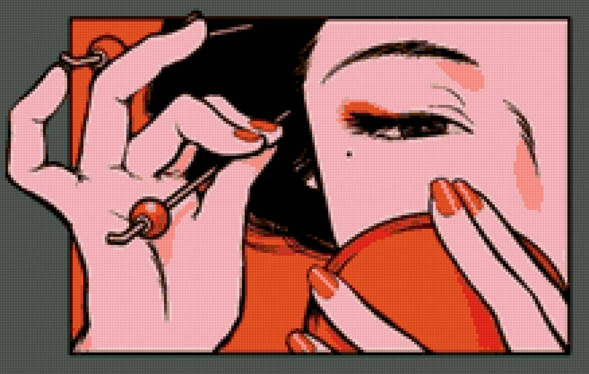 Гейша - япония, токио, гейша - предпросмотр