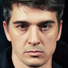 Схема вышивки «Стас Бондаренко»