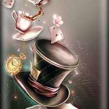 Схема вышивки «№2532344»