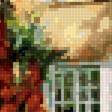 Предпросмотр схемы вышивки «Сказочные домики» (№2532391)