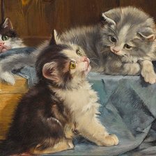 Схема вышивки «№2532403»