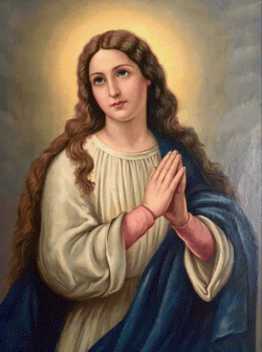 Maria - предпросмотр