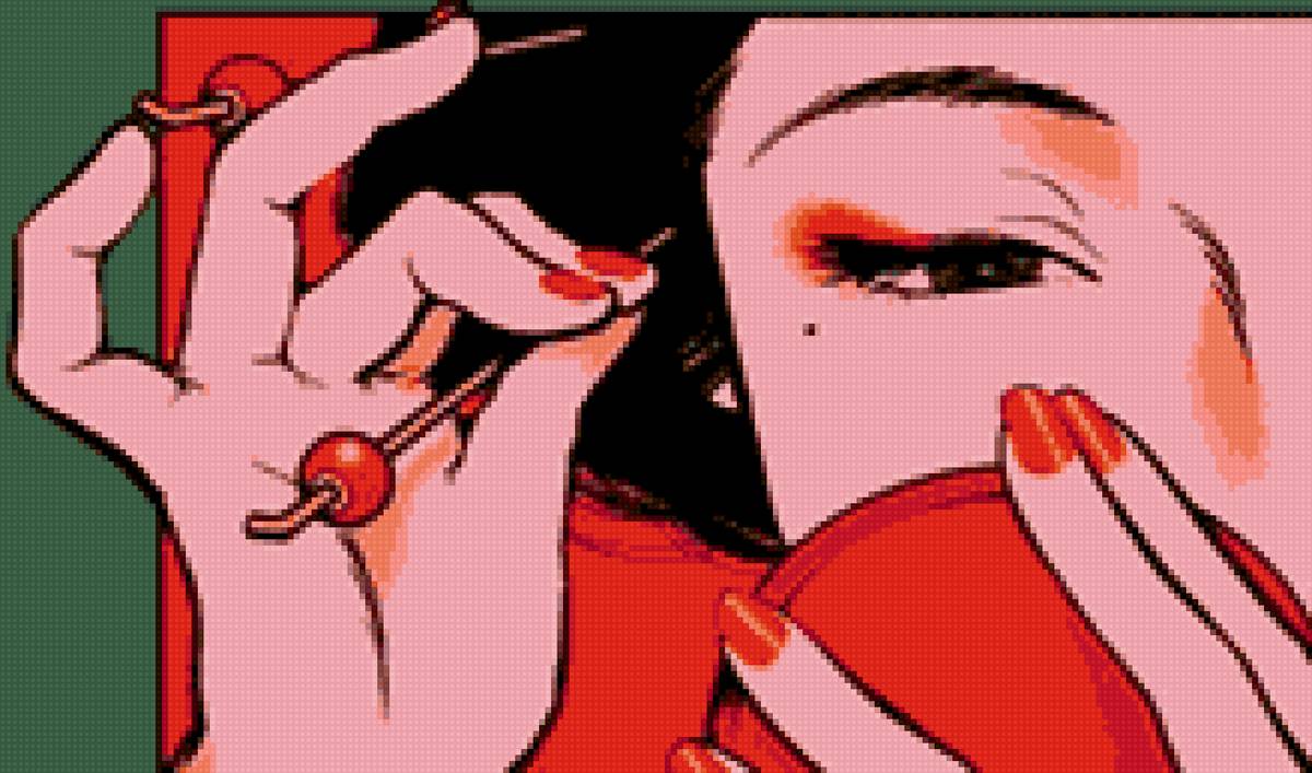 гейша - гейша - предпросмотр