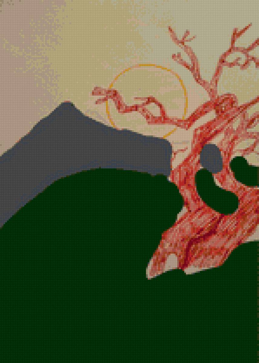 восток - восток - предпросмотр