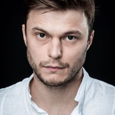 Схема вышивки «Иван Батарев»