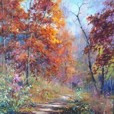 Схема вышивки «№2532697»