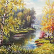 Схема вышивки «№2532698»